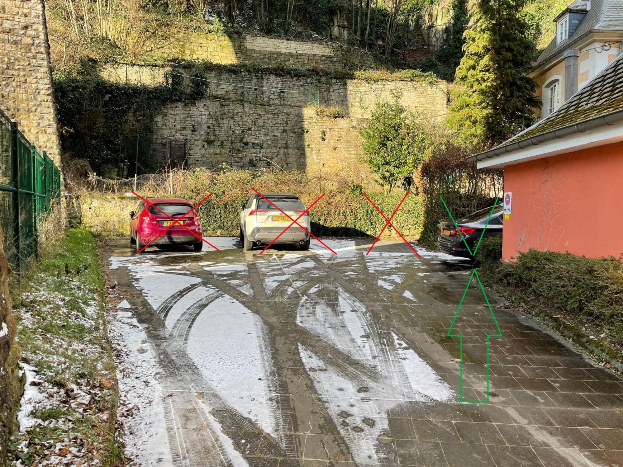 Superbe Logement A Proximite Du Centre Et Du Kirchberg Lussemburgo Esterno foto